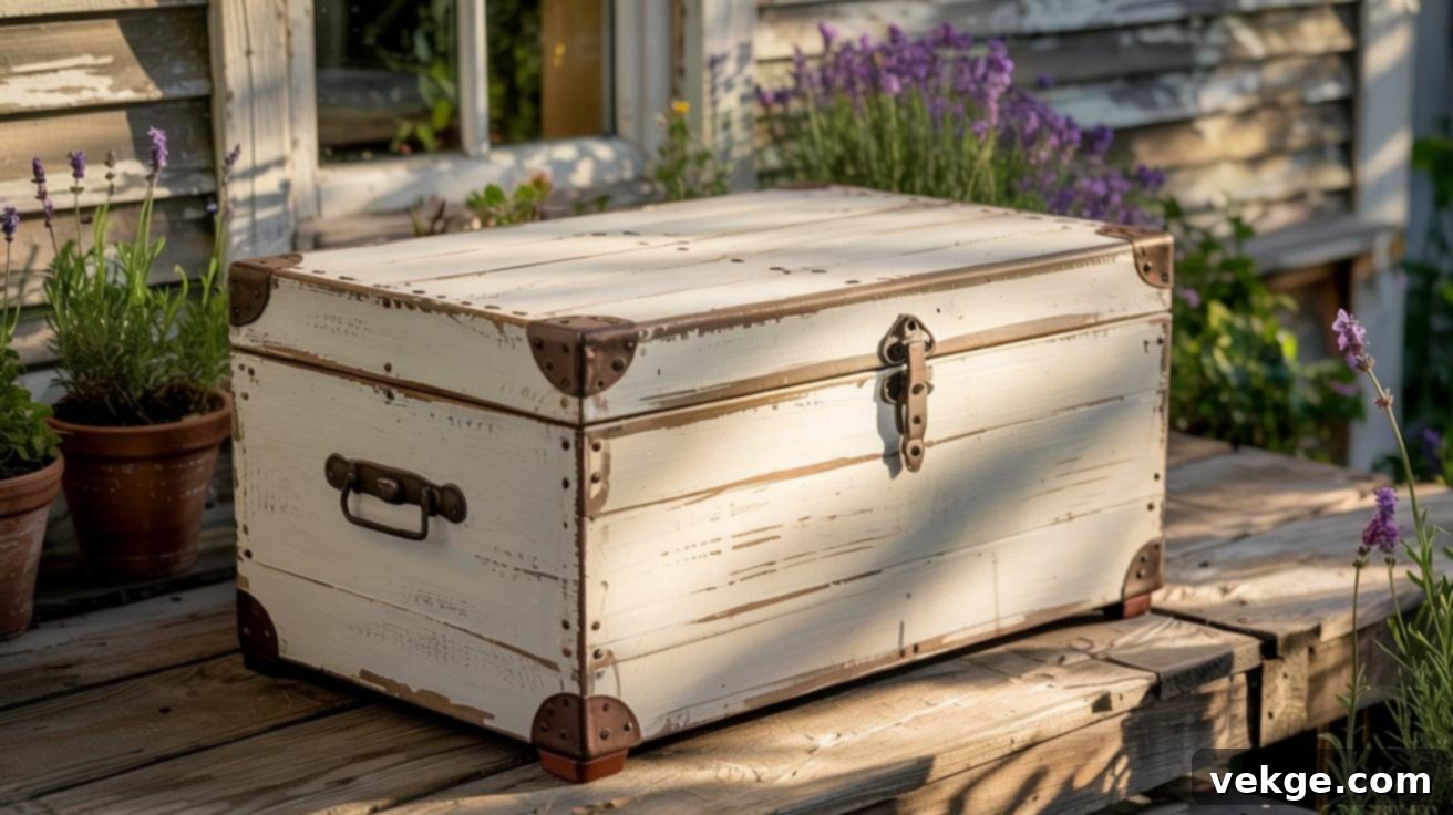 Rustic_Farmhouse_Chalk_Paint_Trunk
