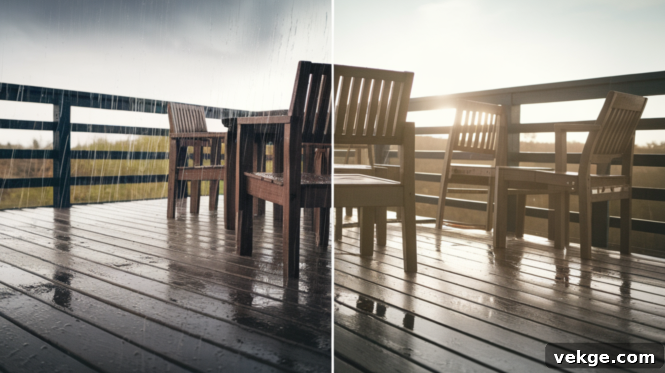 Understanding the Right Conditions for Staining