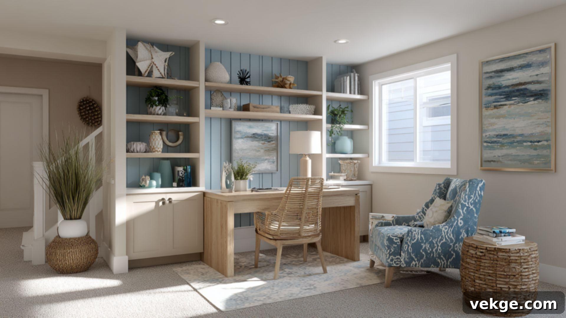 Coastal_Office_with_Nautical_Decor