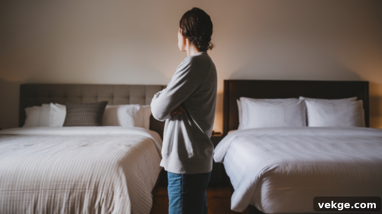 Which Bed Size is Right for You?