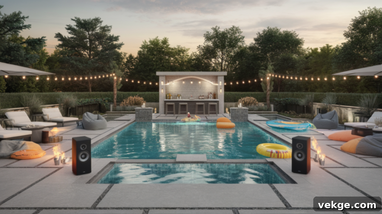 Sound_System_and_Pool_Party_Ideas
