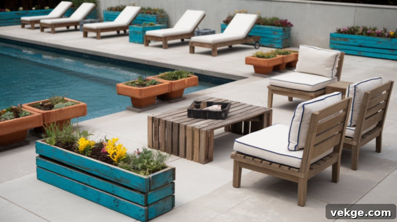 DIY_Outdoor_Furniture_Projects