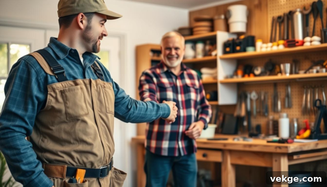 handyman services pretoria cost advantages