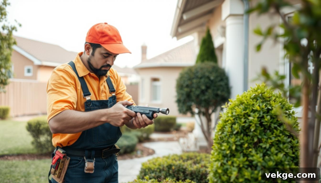 property maintenance pretoria professional handyman services
