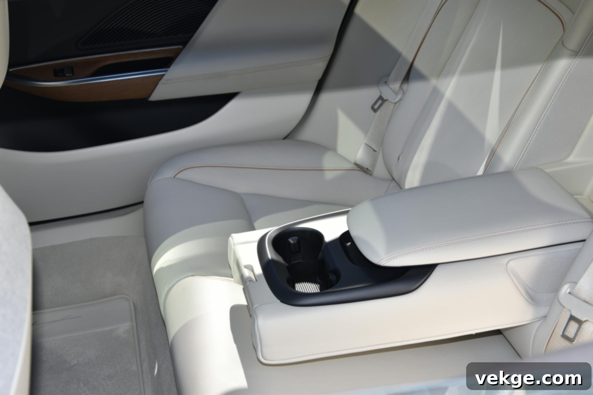 Health Benefits of a Massage Car Seat Cushion