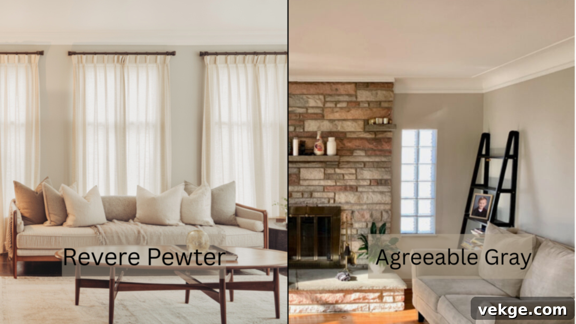 Living Spaces (Living Room, Family Room)