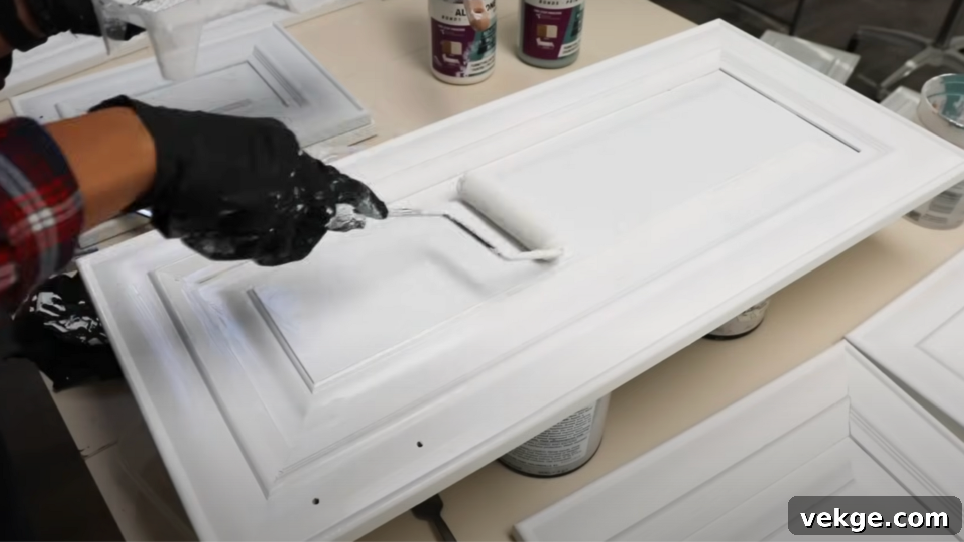 Paint
