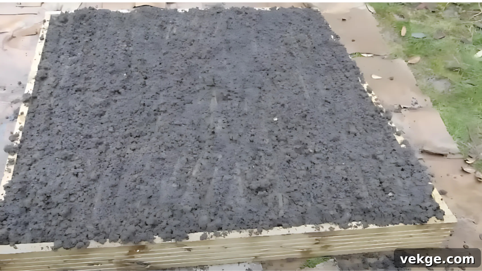 Final Touches for Your Raised Garden Bed