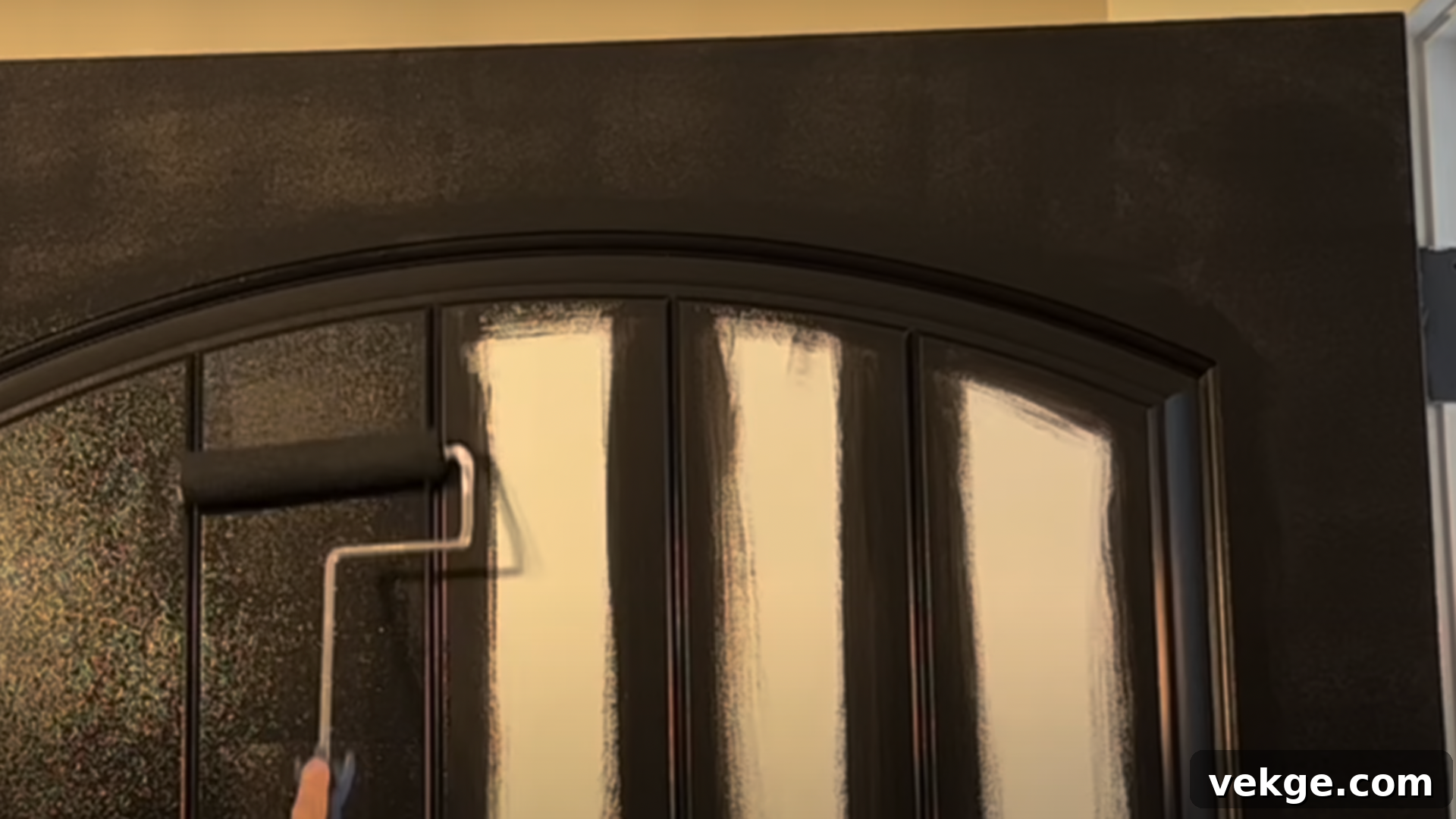 Apply Paint