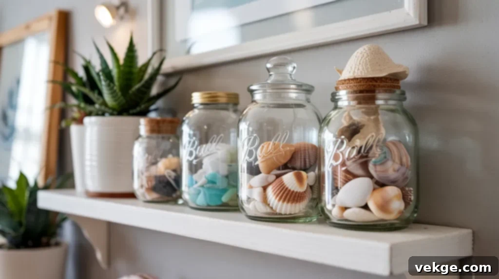 Coastal Accessories