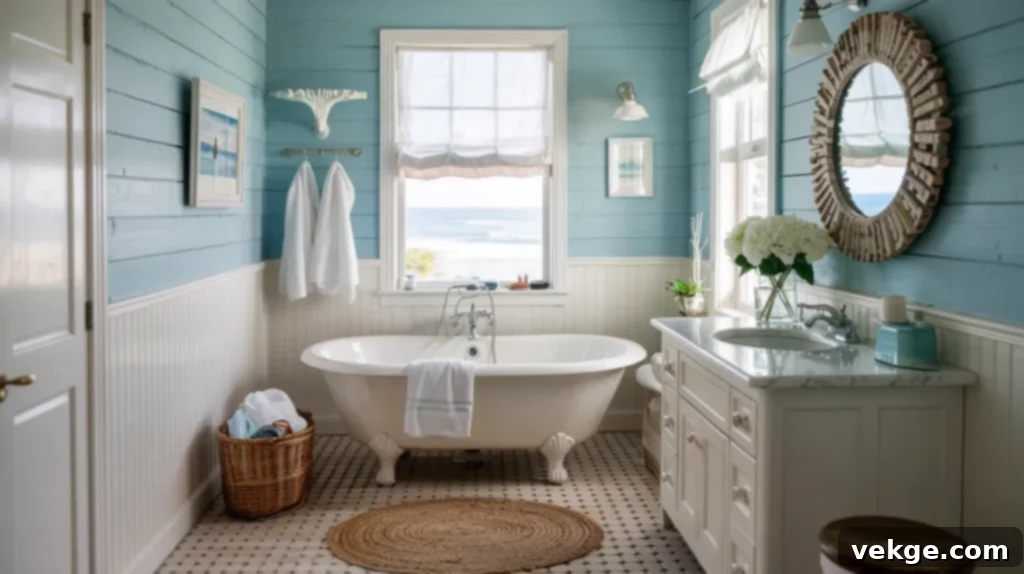 Shiplap Walls