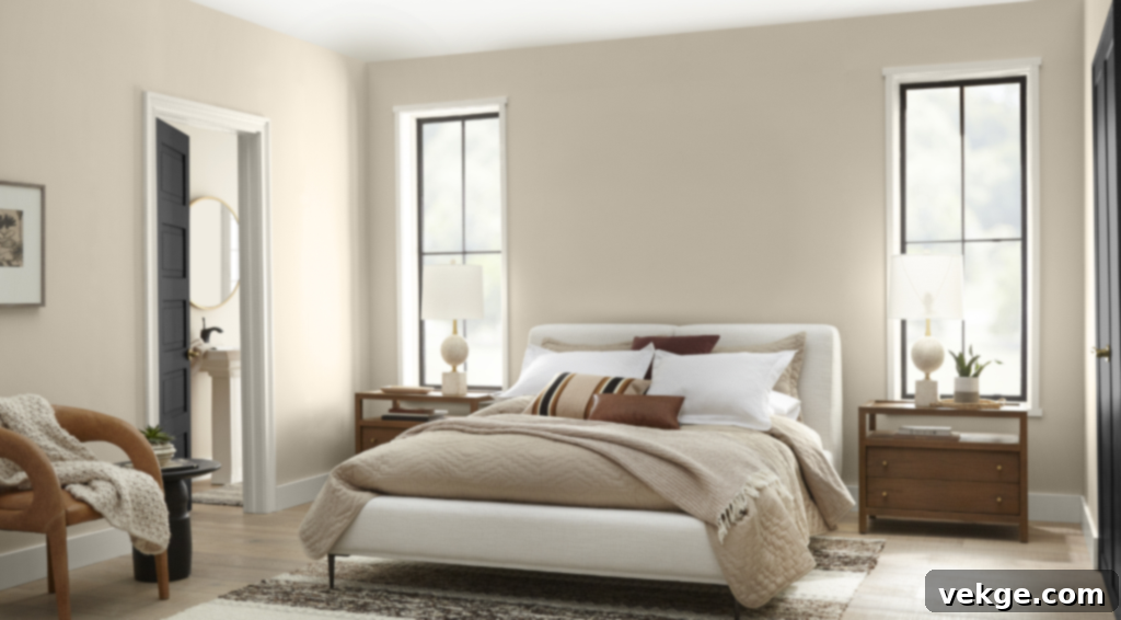 Behr Swiss Coffee