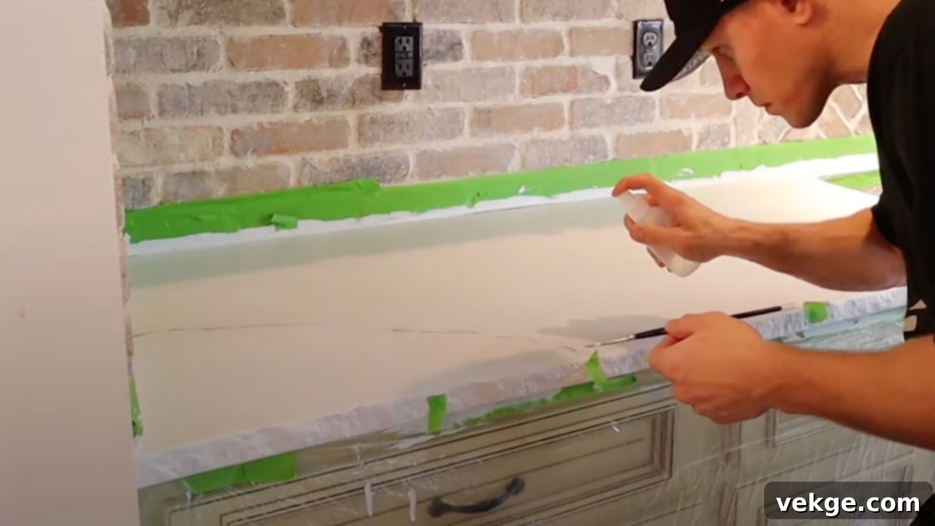 Add Marble Veining