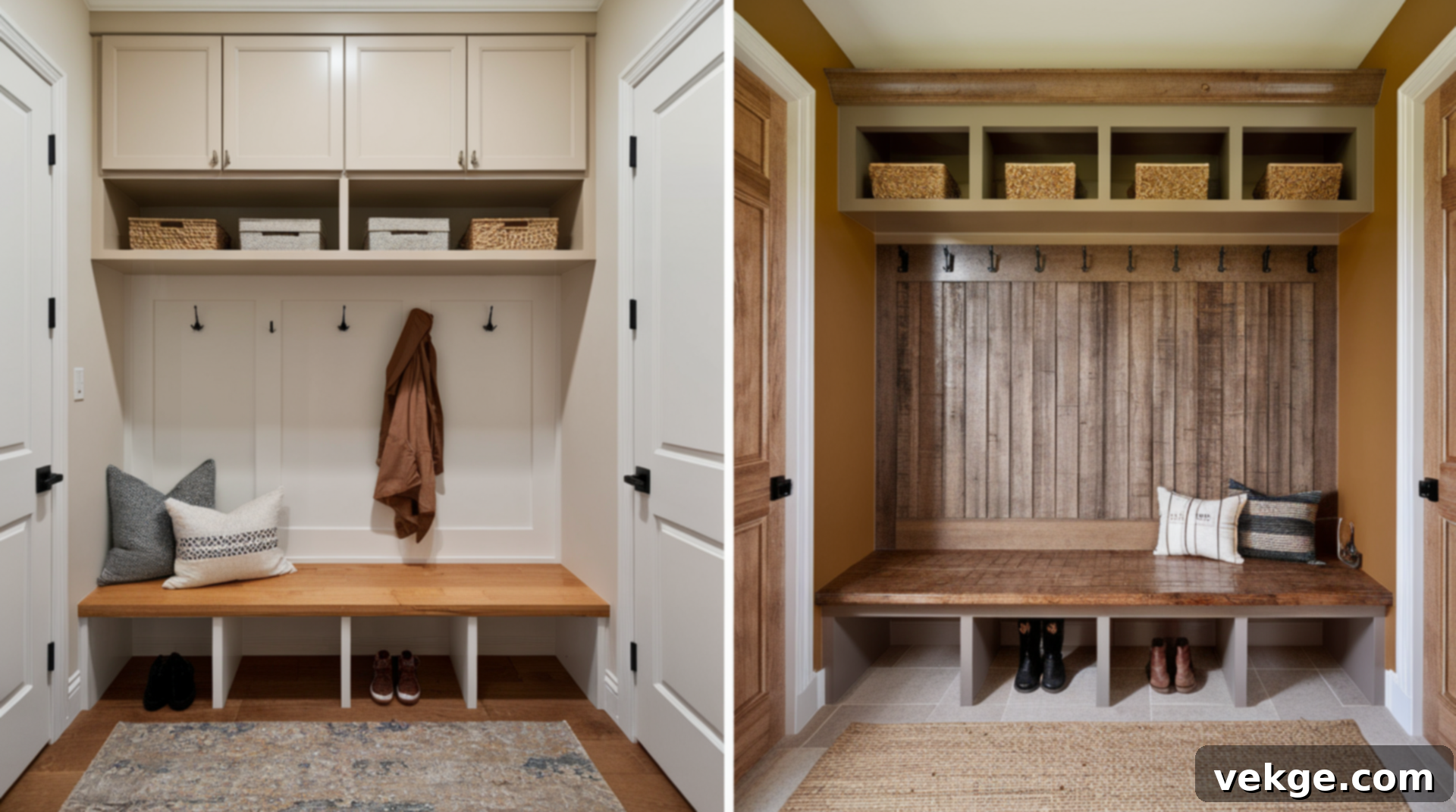 Factors to Consider When Choosing Bench Depth