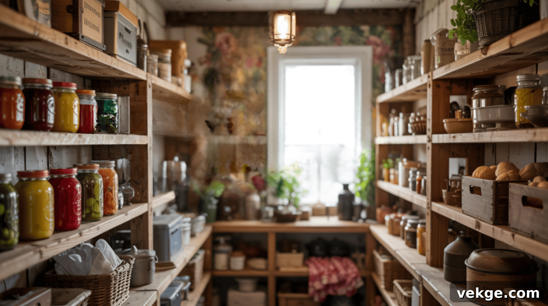 Incorporate Vintage Elements