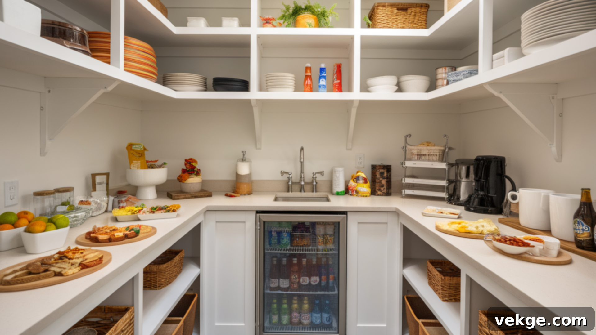 Add a Serving Station