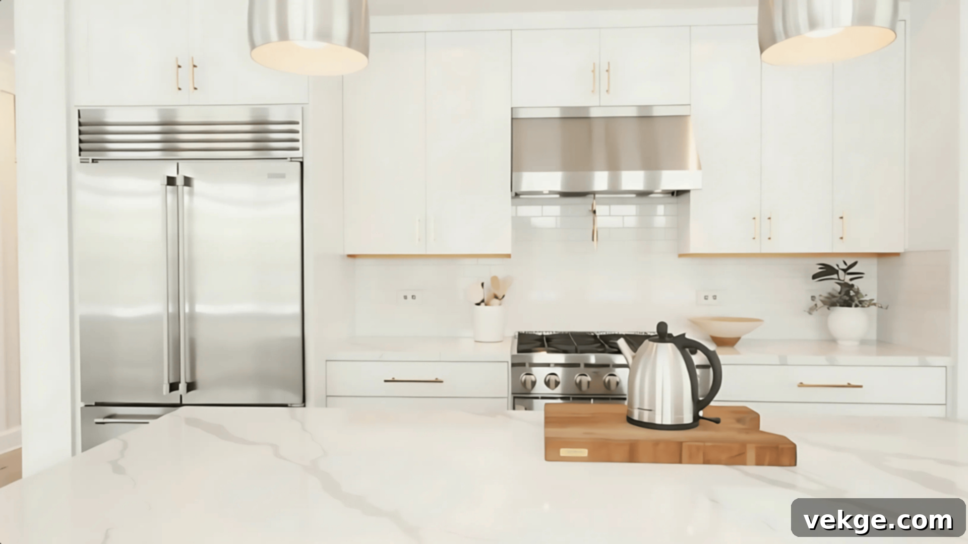 Kitchens