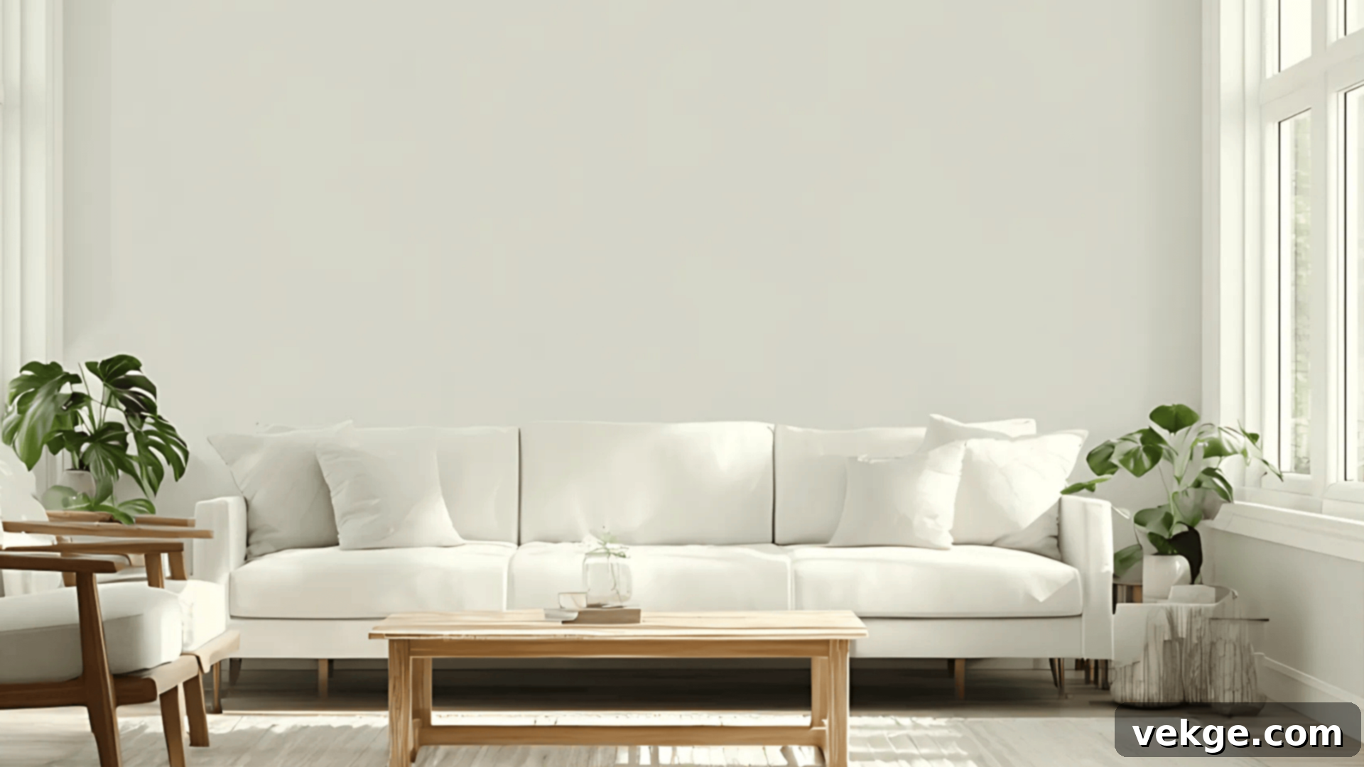 Living Rooms