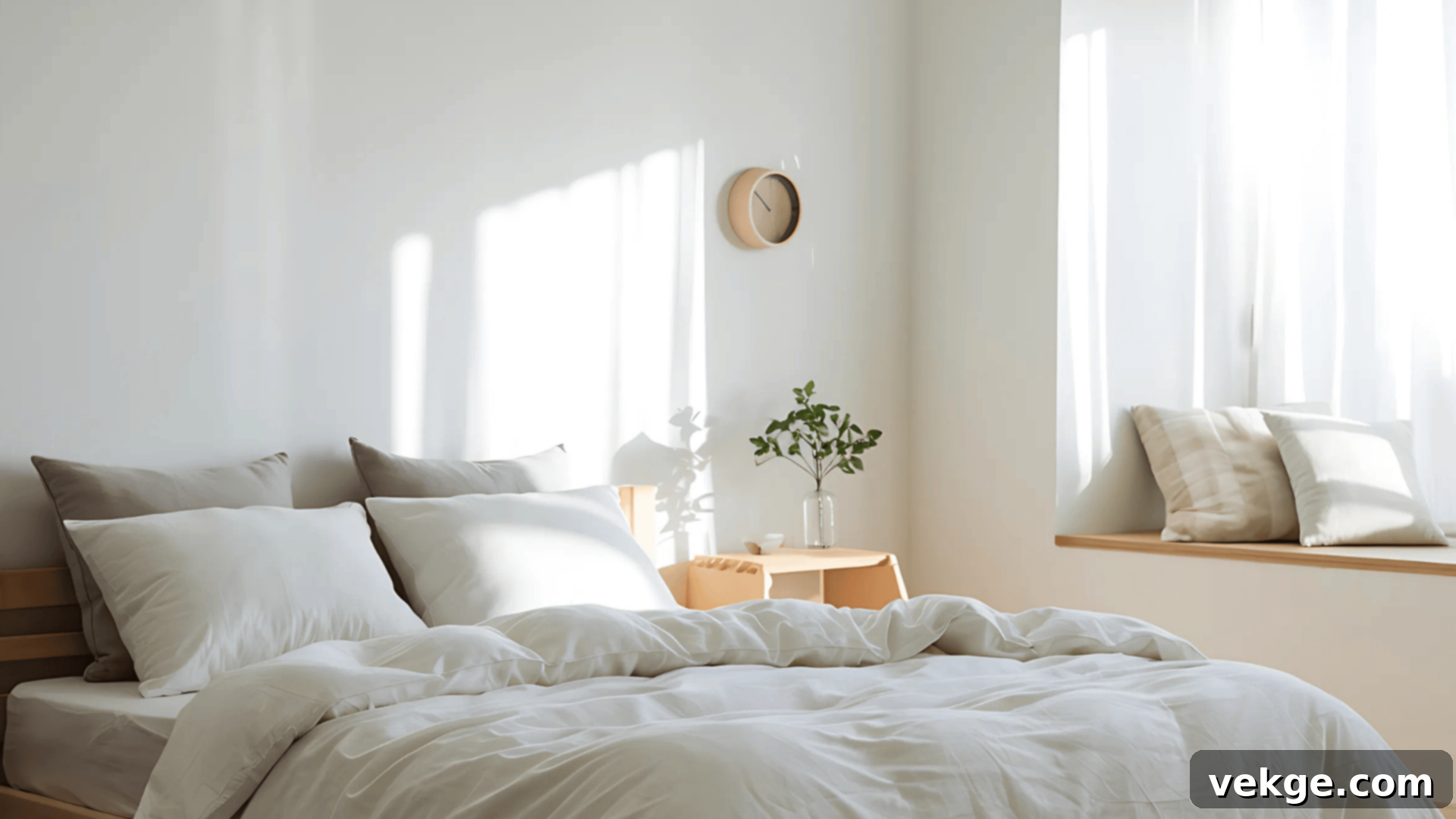 Bedrooms