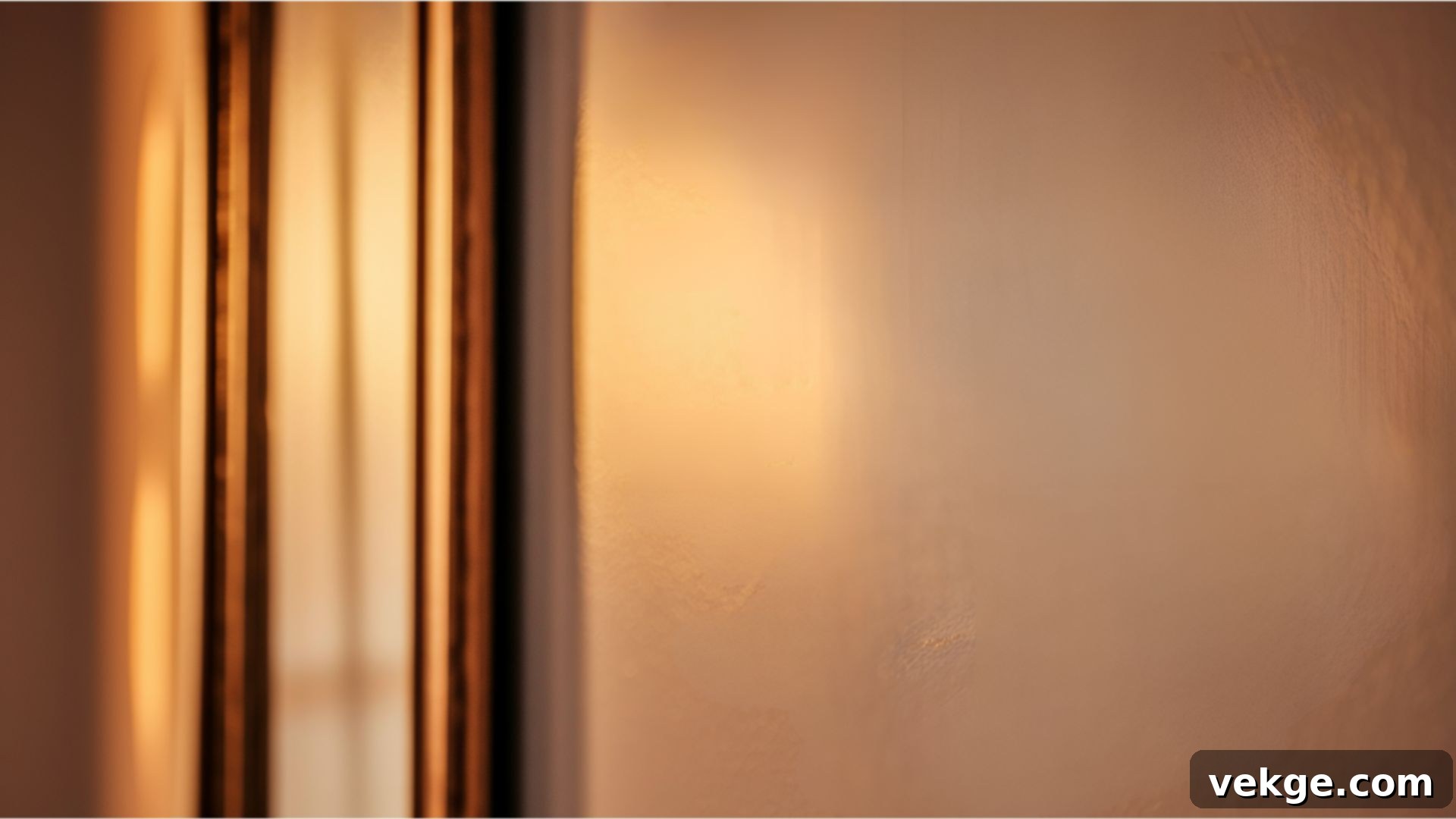 Eggshell Finish