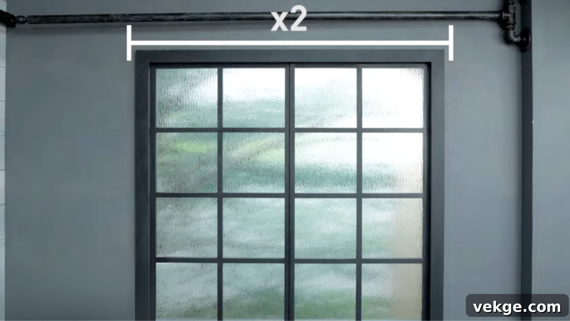 Measure Your Windows
