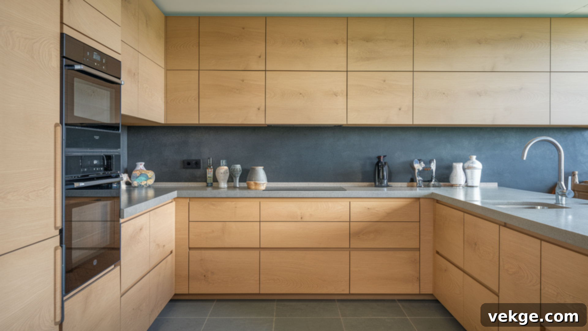 Maple The Durable and Affordable Option