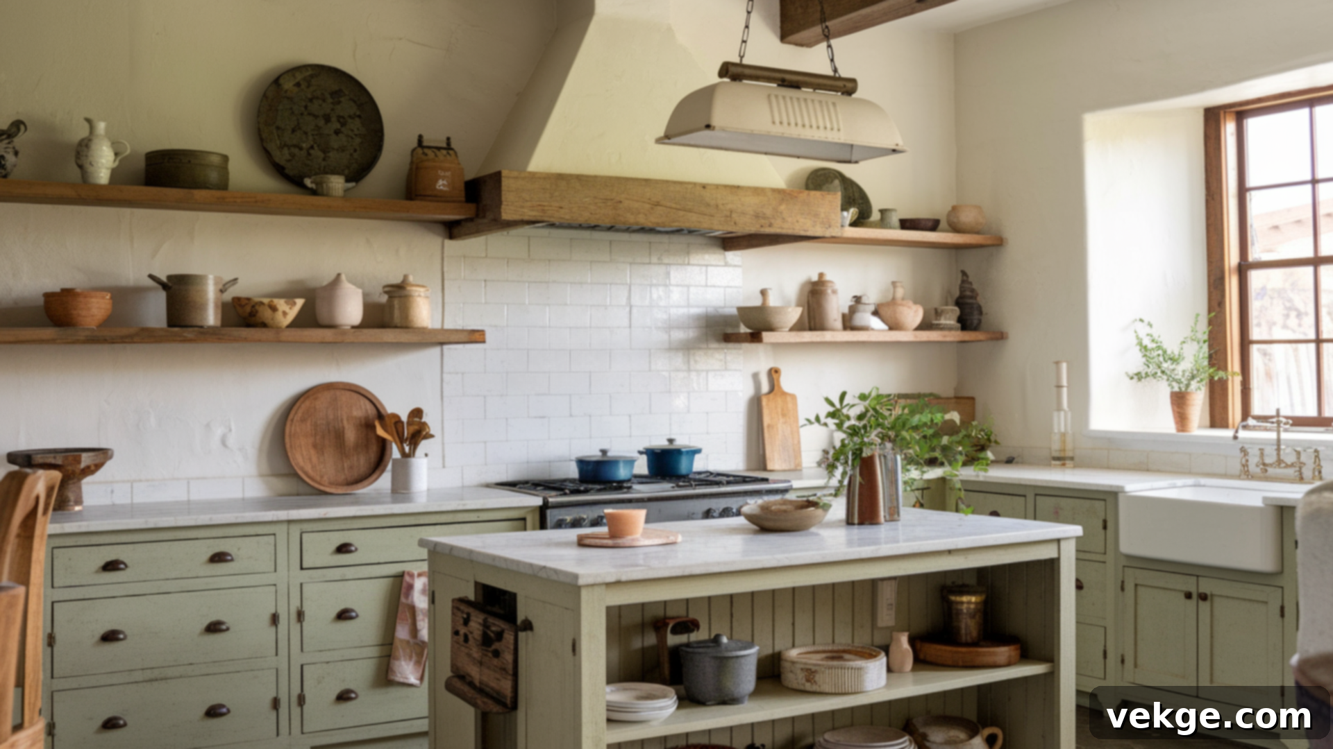 Pine Light and Budget-Friendly