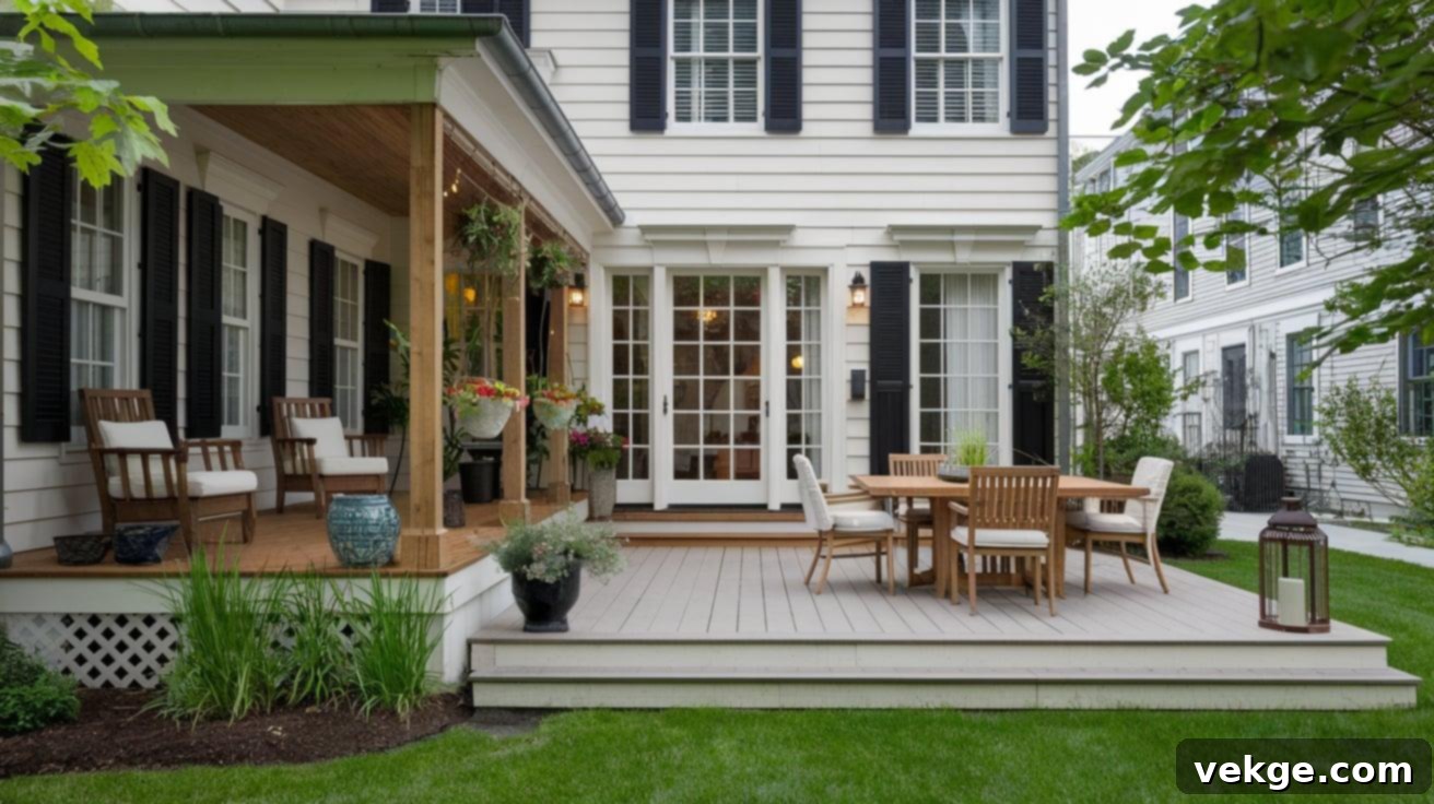 Traditional Homes