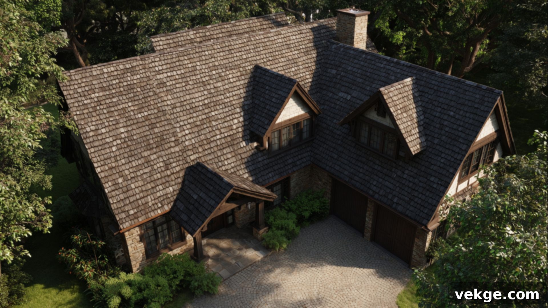 Factors Affecting Shingle Roof Costs
