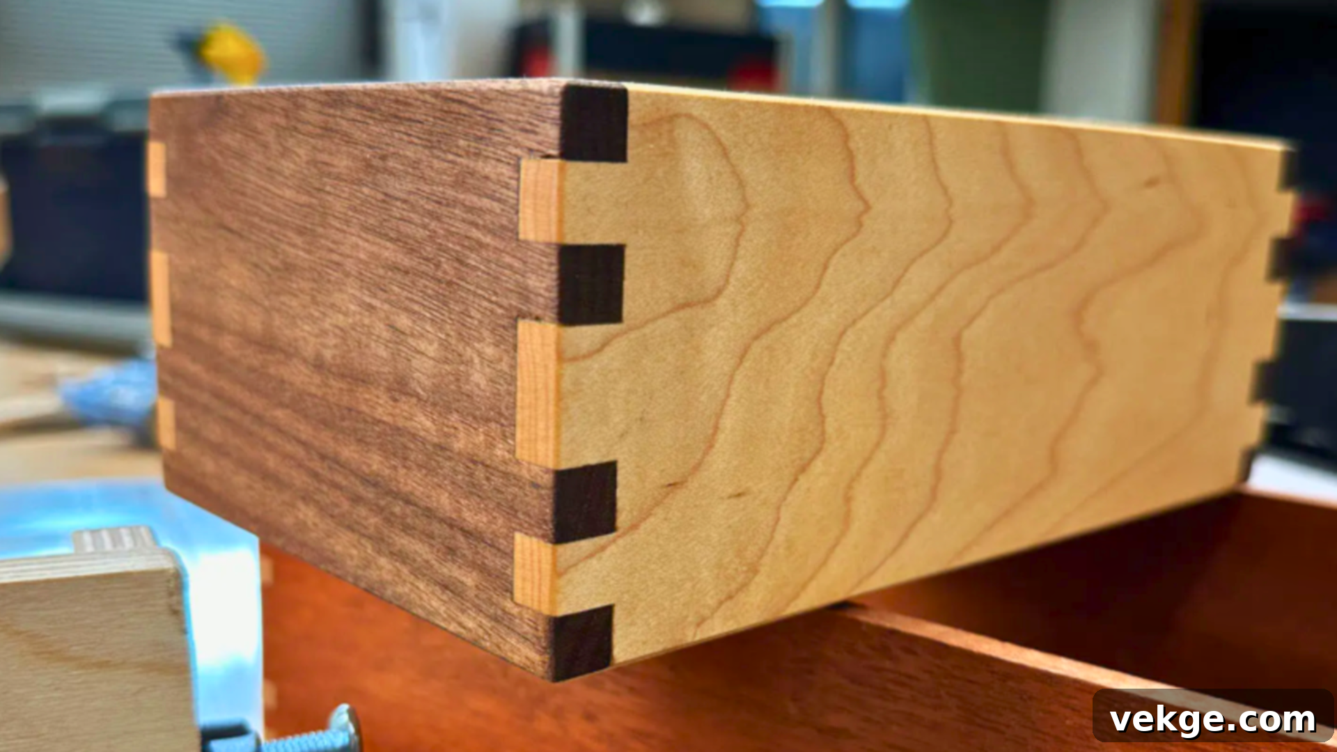 Box Joint