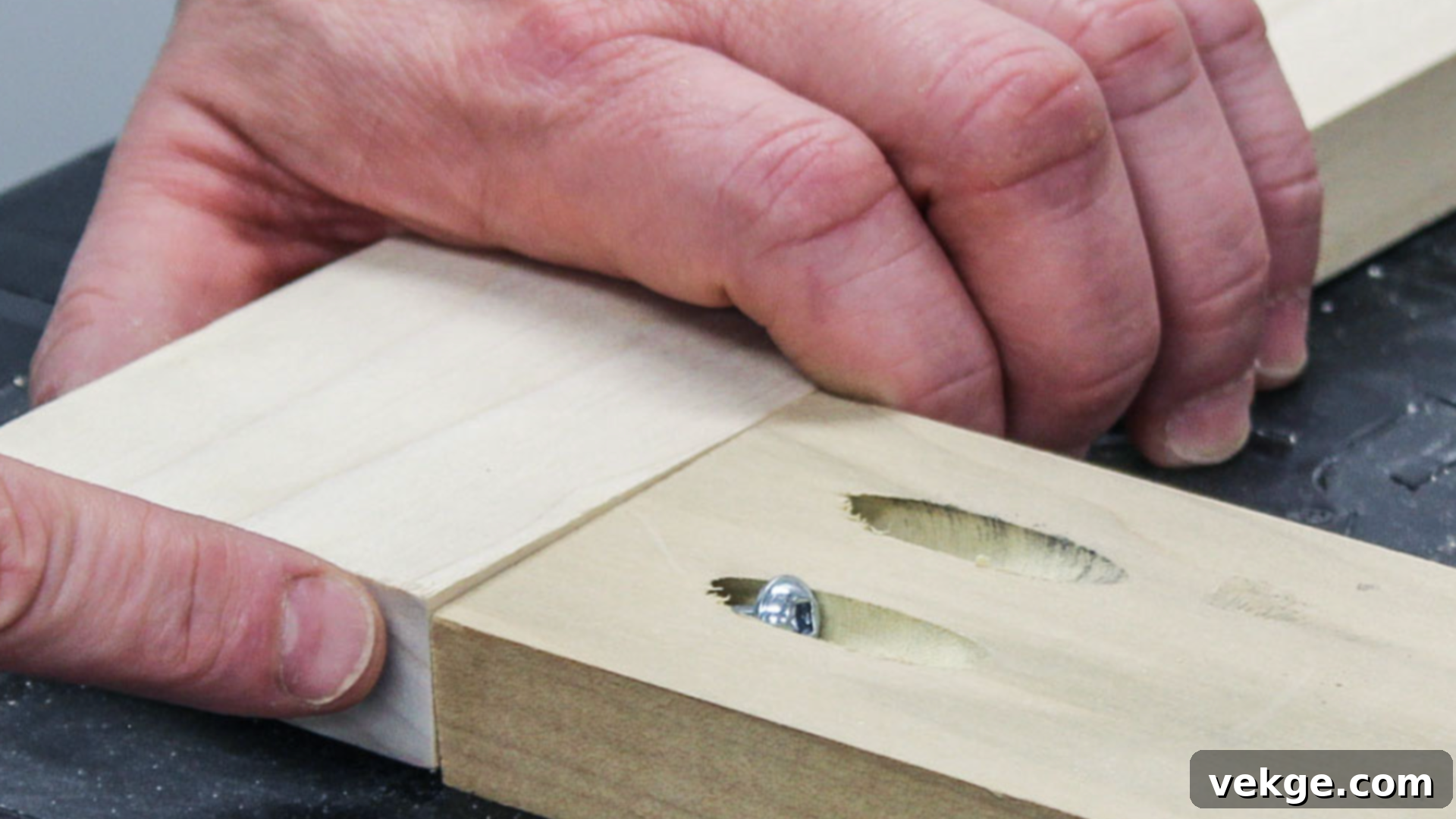 Pocket Joint