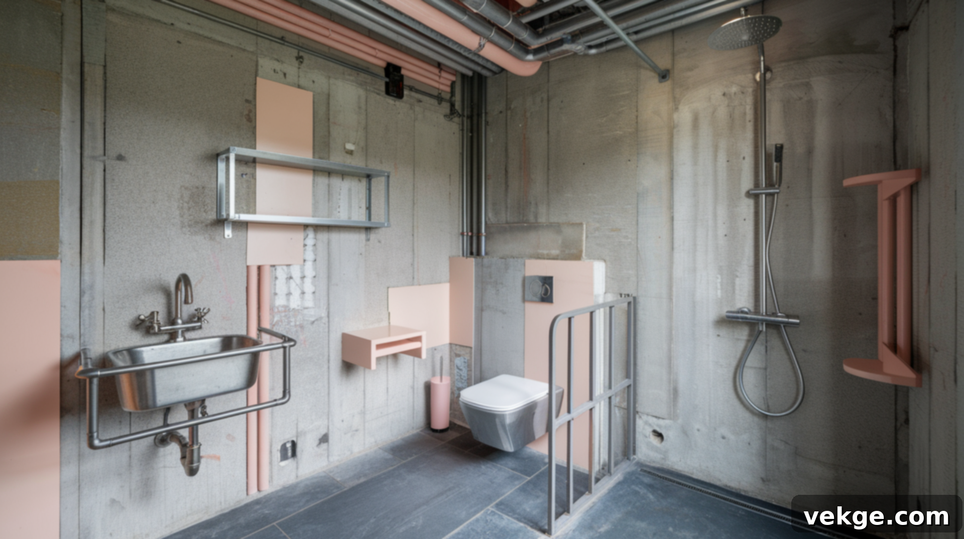 Industrial Style