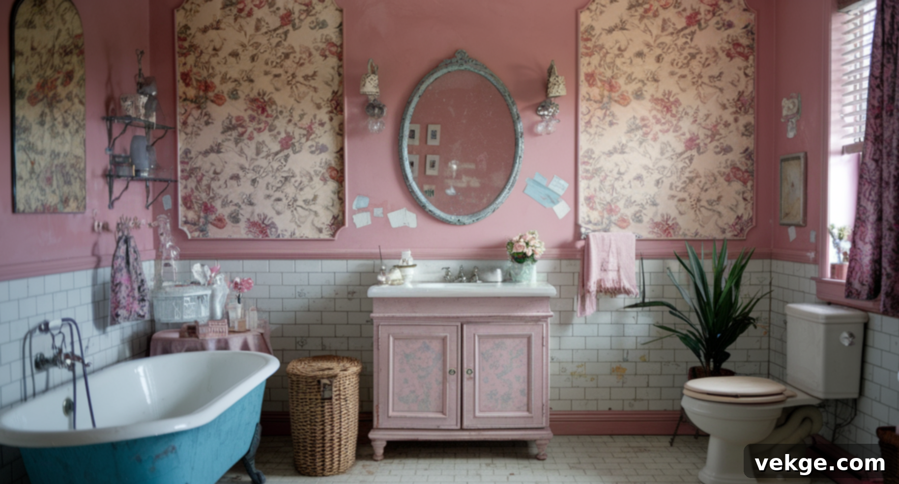 Shabby Chic