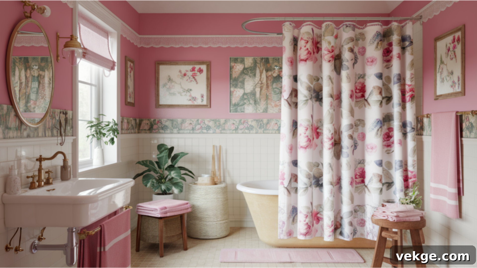 Cottage Style