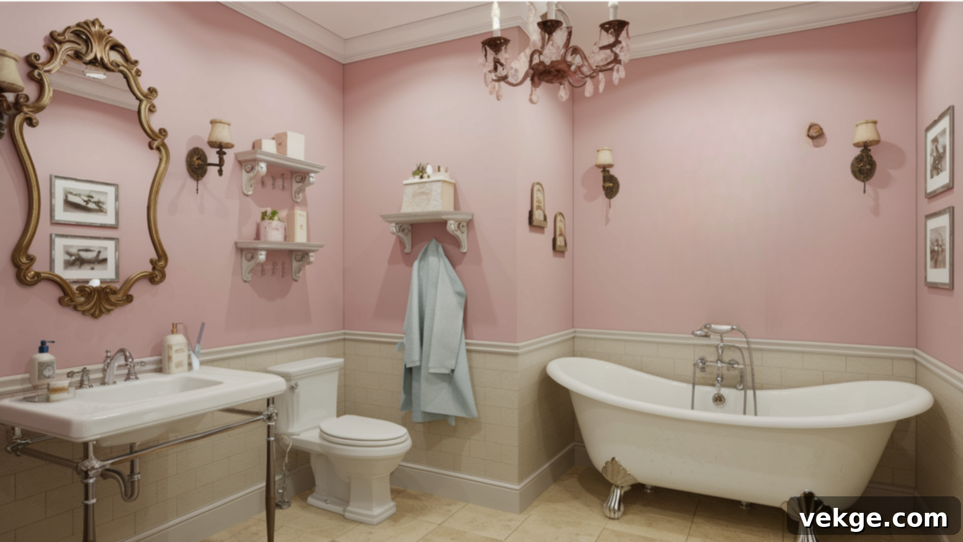 Victorian-Inspired