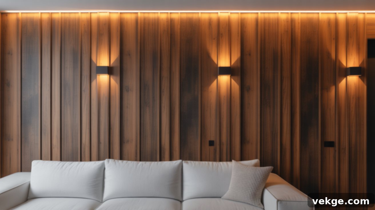 Use Lighting to Highlight Texture