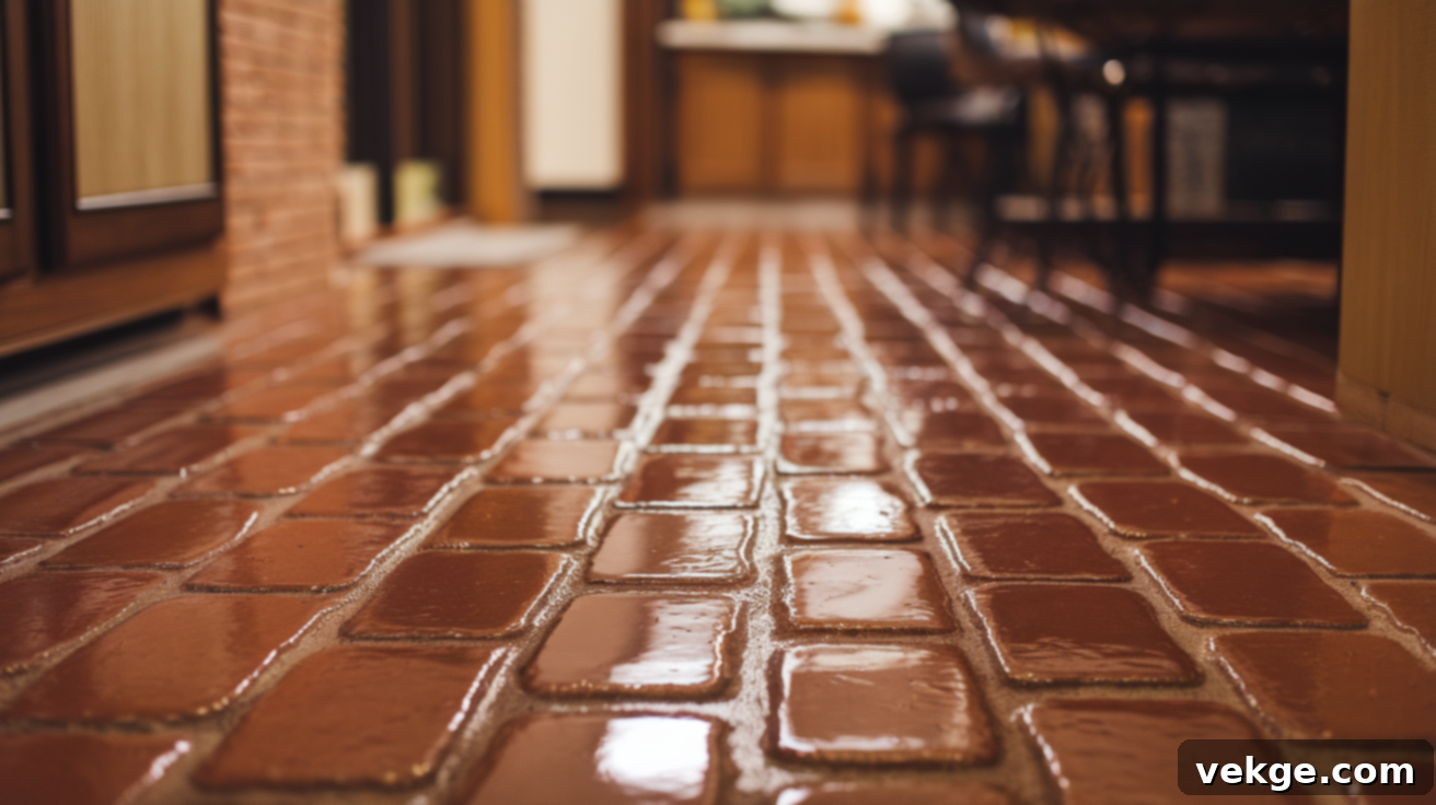 Product Recommendations for Cleaners and Sealers