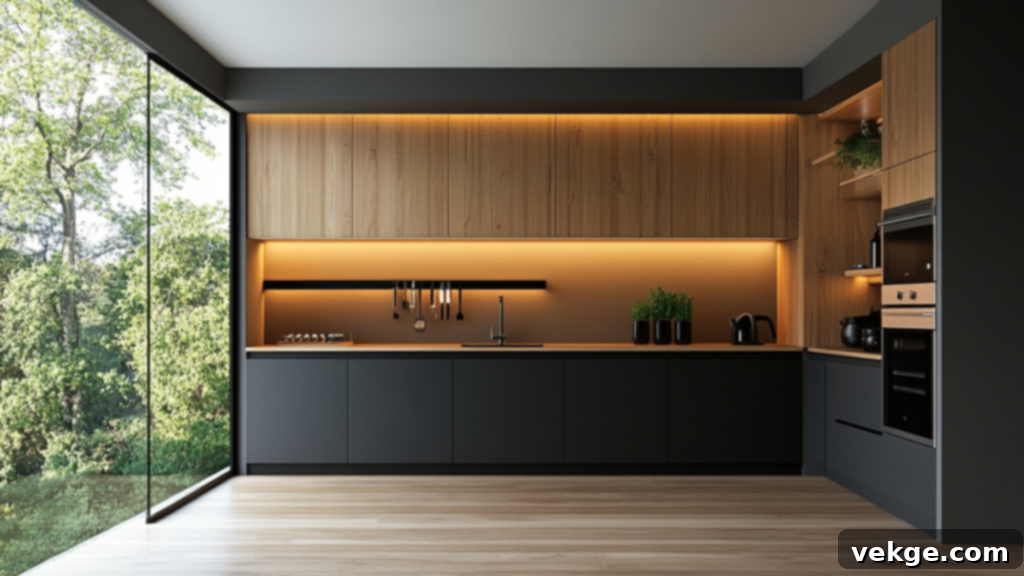 Seamless Appliance Integration