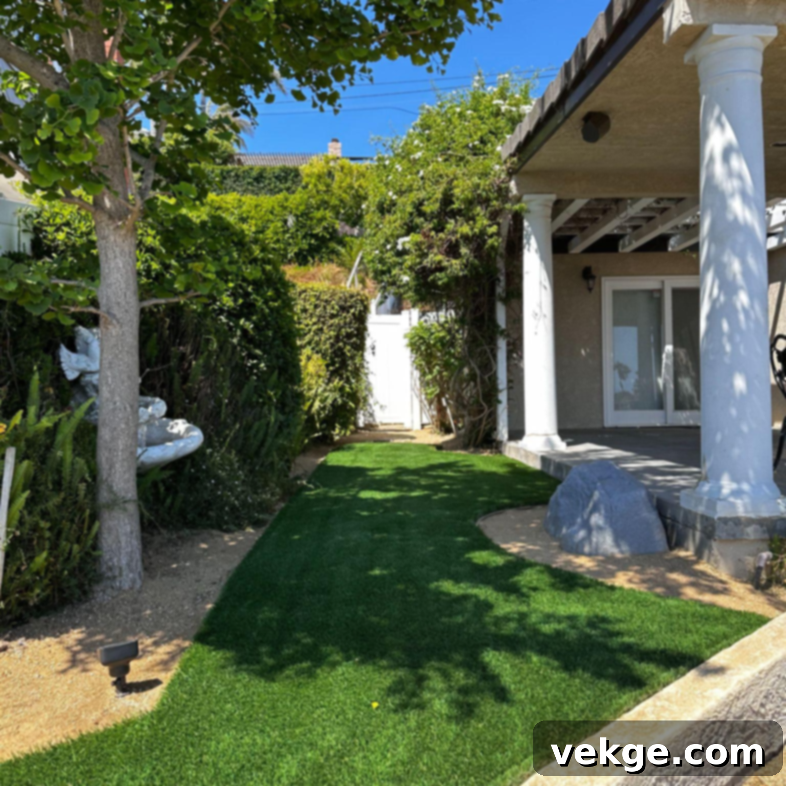 9 Common Artificial Turf Myths You Should Stop Believing
