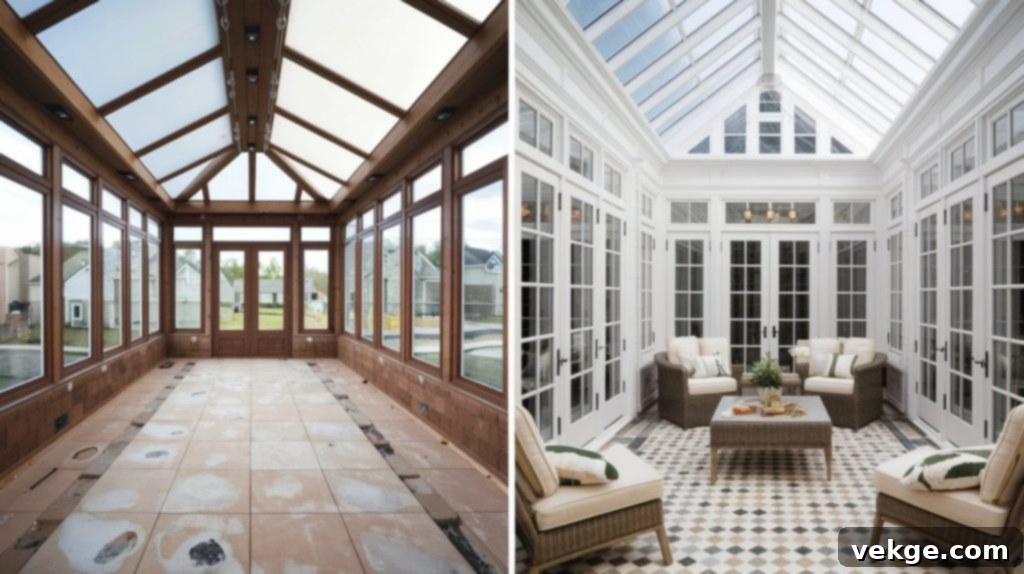 DIY vs Professional Installation