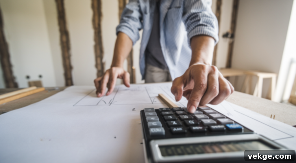 Calculate the Number of Battens