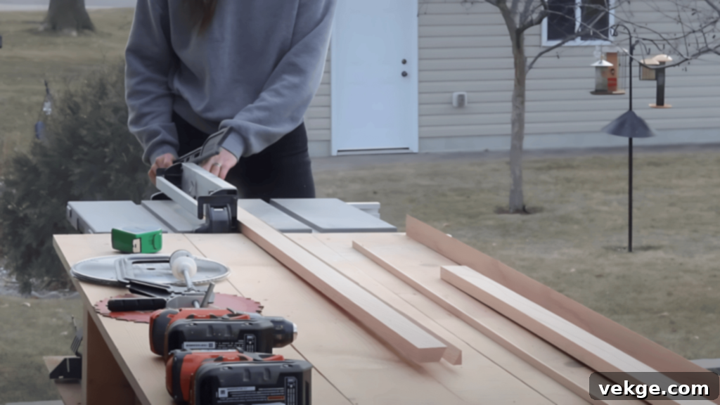 Build Custom or IKEA Cabinet Boxes for Your Kitchen Island
