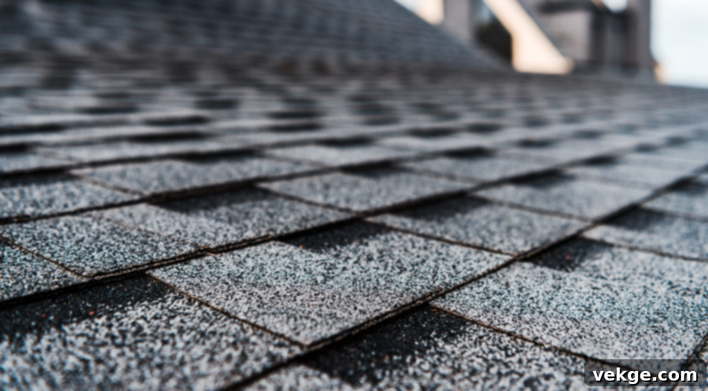 3-Tab Shingles