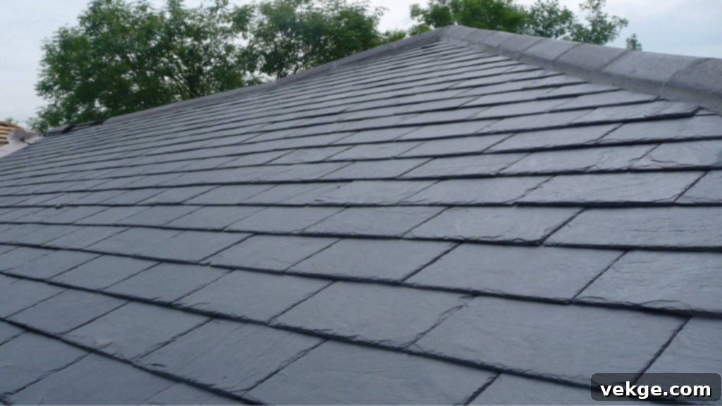 Natural Slate