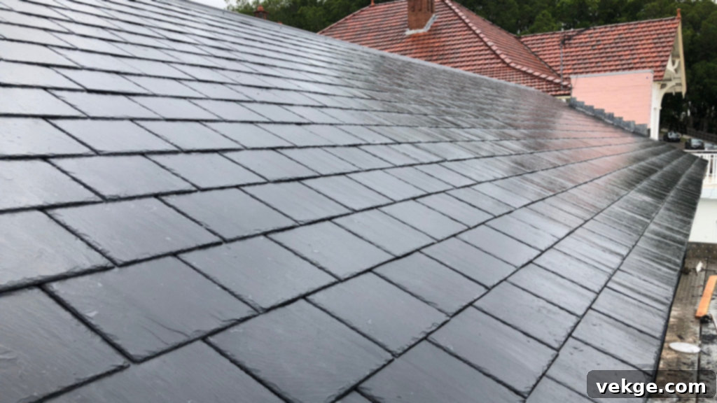 Synthetic Slate