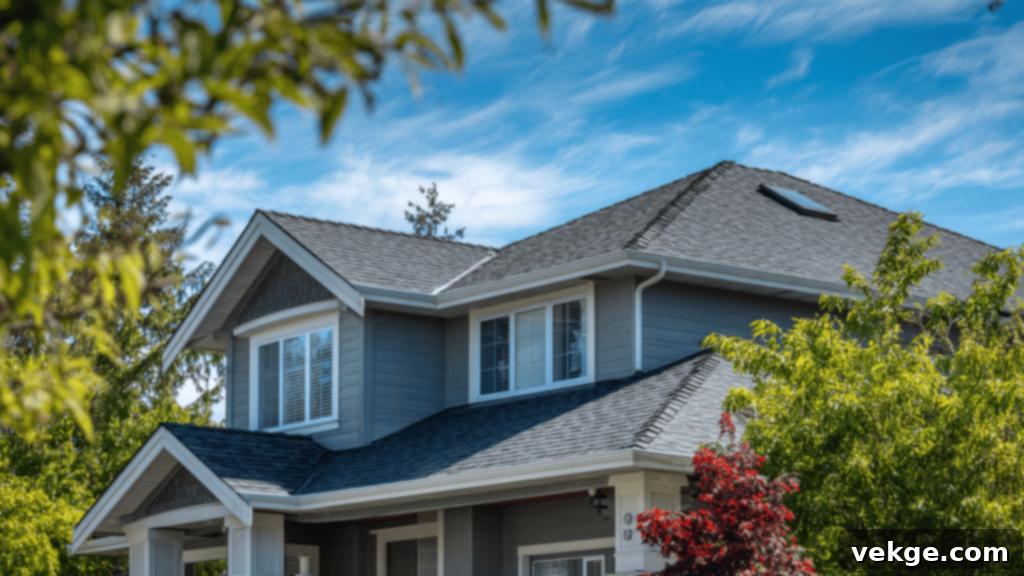 Fiberglass Shingles