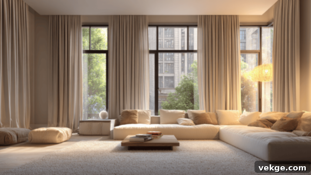 Living Rooms