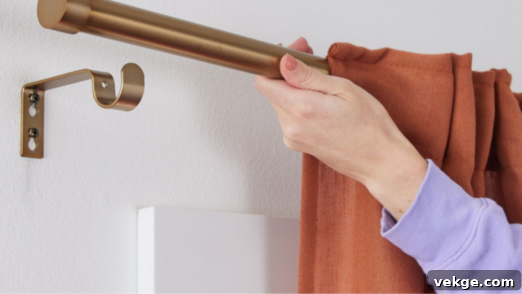 Installation Tips