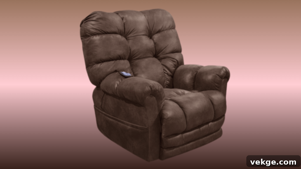 Catnapper Recliner