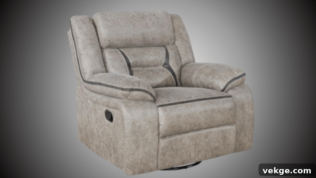 Lane Home Furnishings Recliner